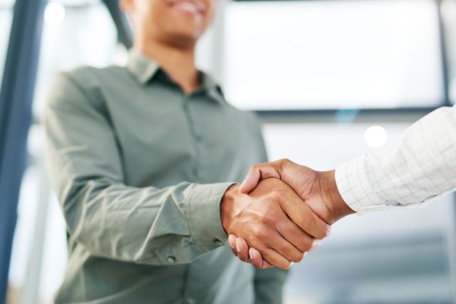onboarding new board members
