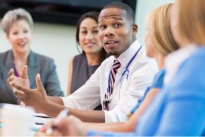 ask questions as a new board member
