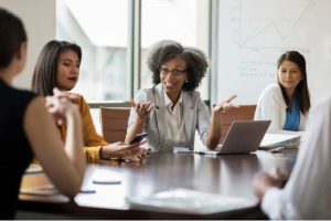 managing board portal transition