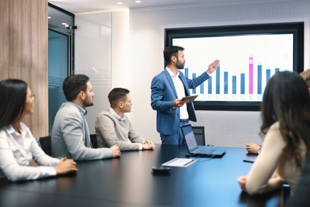 Using BoardSite to manage your board portal transition. 