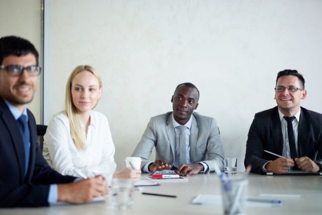 Transition your board portal over to BoardSite for a better experience. 