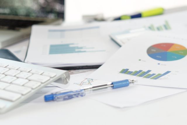 maintain security while efficiently organizing governance effectiveness